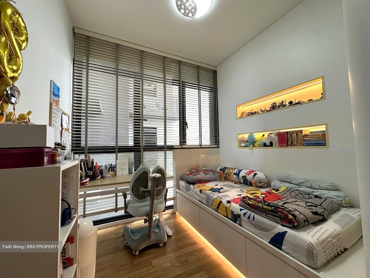 Avenue South Residence (D3), Apartment #453589371